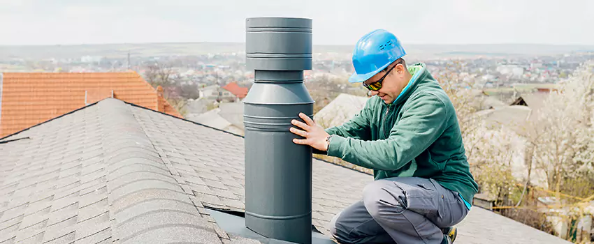 Insulated Chimney Liner Services in New London, CT