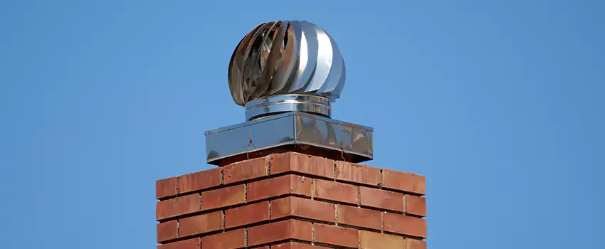 Chimney Flue Rebuild Services in New London, Connecticut