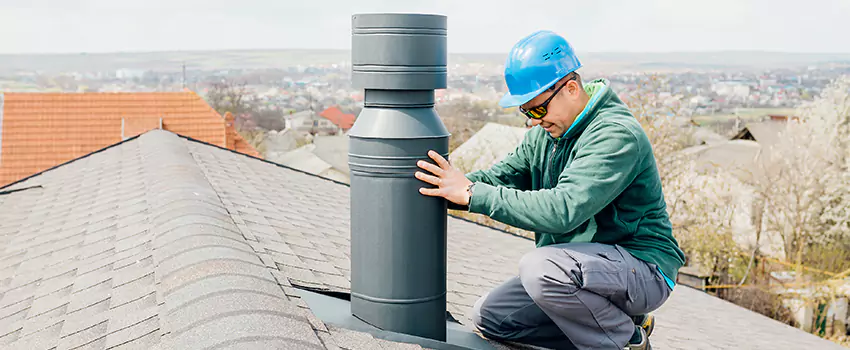 Chimney Repair Cost in New London, CT