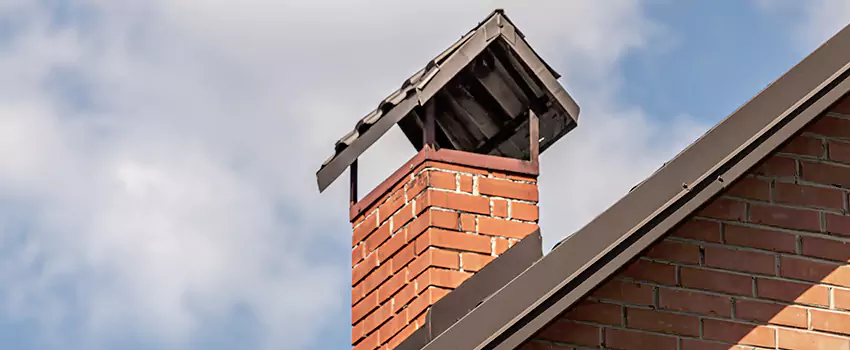 Chimney Saver Masonry Repair Contractor in New London, Connecticut