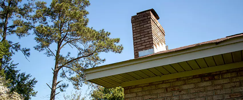 Brick Chimney Sweep Near Me in New London, CT
