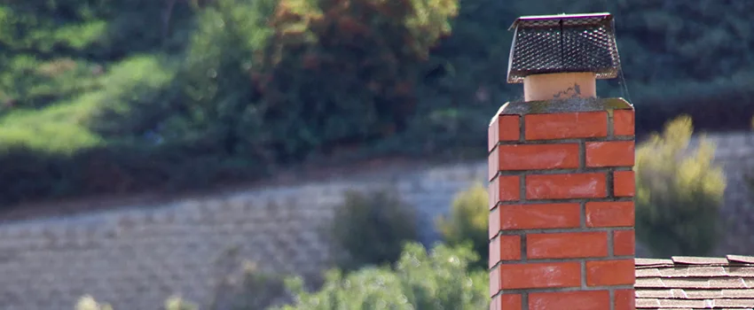 Chimney Tuckpointing And Masonry Restoration in New London, CT