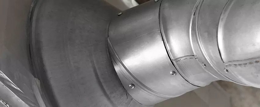 Best Dryer Vent Replacement Company in New London, CT