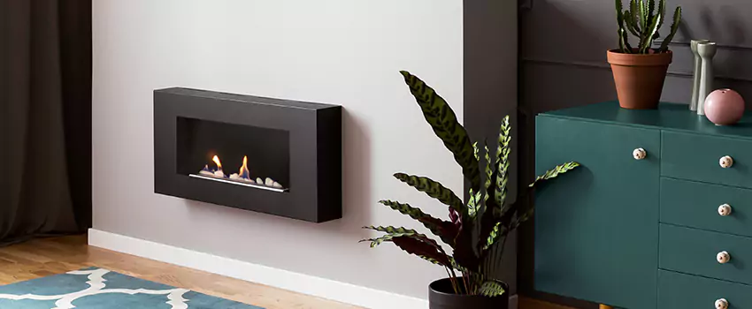 Cost of Ethanol Fireplace Repair And Installation Services in New London, CT