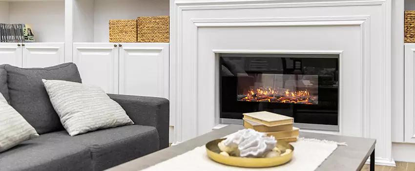 Professional Fireplace Maintenance Contractors in New London, CT