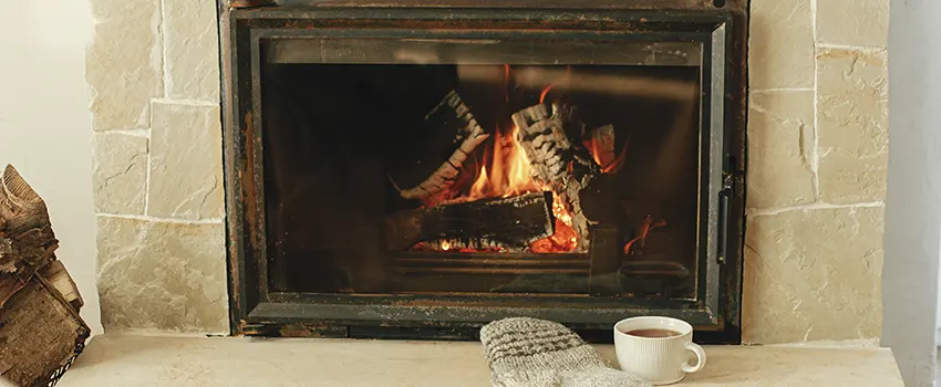 Fireplace Door Handle Replacements Services in New London, Connecticut