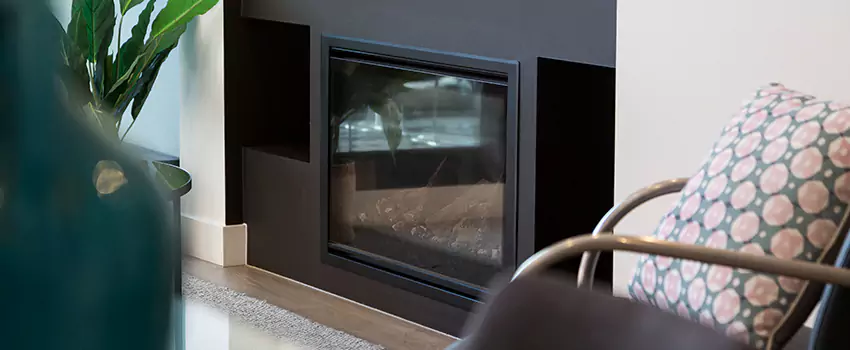 Gas Fireplace Installation in New London, CT