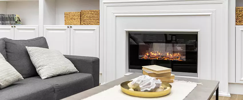 Pellet Fireplace Insert Installation in New London, CT