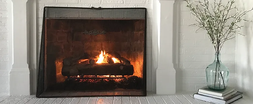 Cost-Effective Fireplace Mantel Inspection And Maintenance in New London, CT