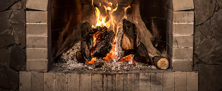 Cost of Rebuilding A Fireplace in New London, Connecticut