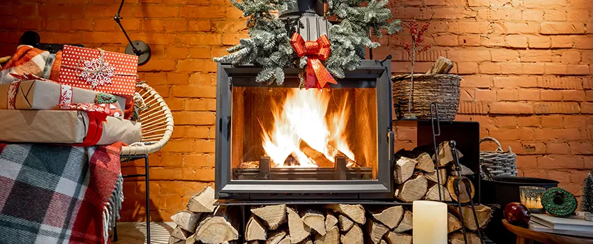 Steel Fireplace Grate Repair And Replacement Services in New London, Connecticut