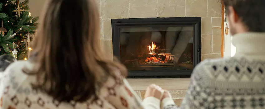 Fireplace Firebox Refurbish & Restore Services in New London, CT