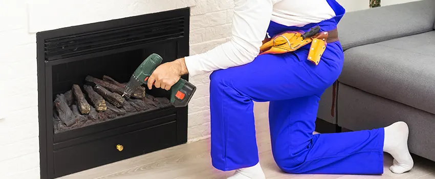 Fireplace Safety Inspection Specialists in New London, Connecticut