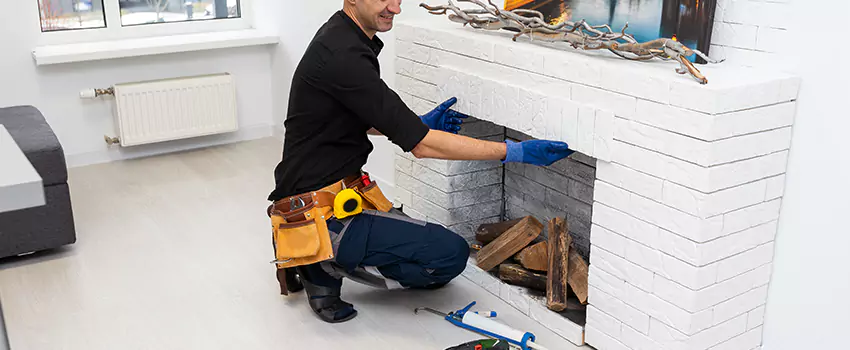 Gas Fireplace Repair And Replacement in New London, CT