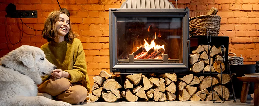 Fireplace Smell Removal Cost in New London, CT