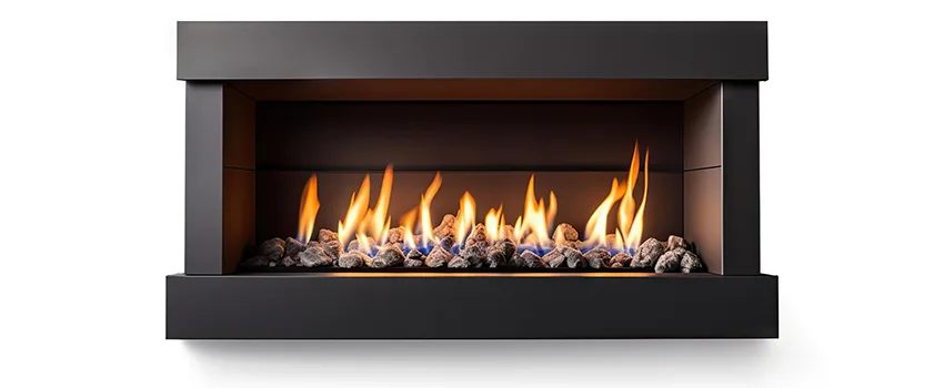 Outdoor Gas Fireplaces Installation in New London, CT