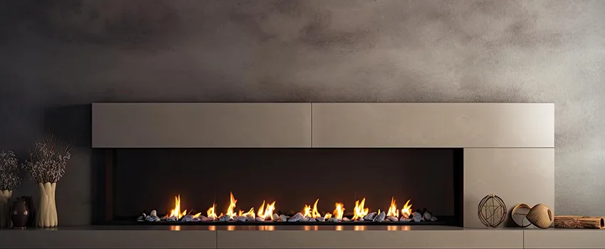 Gas Fireplace Logs Supplier in New London, Connecticut