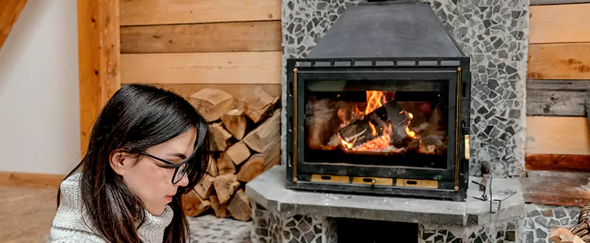 Harman P68-C Pellet Stove Repair in New London, Connecticut 