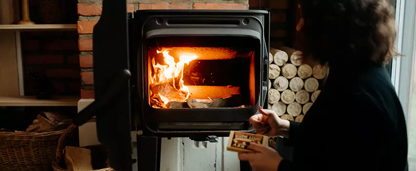 Hearthstone Wood Stoves Fireplace Repair in New London, Connecticut