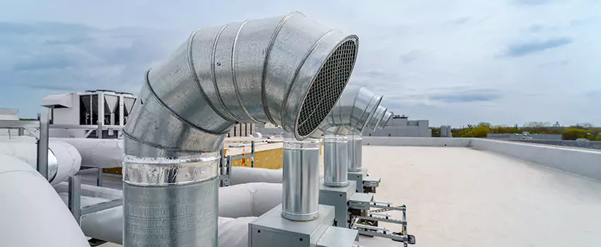 Insulated Ductwork Repair Services Near Me in New London, CT