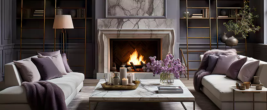 Napoleon Galaxy Series Outdoor Fireplaces Repair in New London, CT