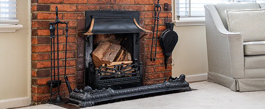 Custom Old Fireplace Redesign Services in New London, Connecticut