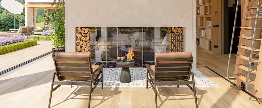 Ortal Space Creator Fireplace Repair in New London, CT