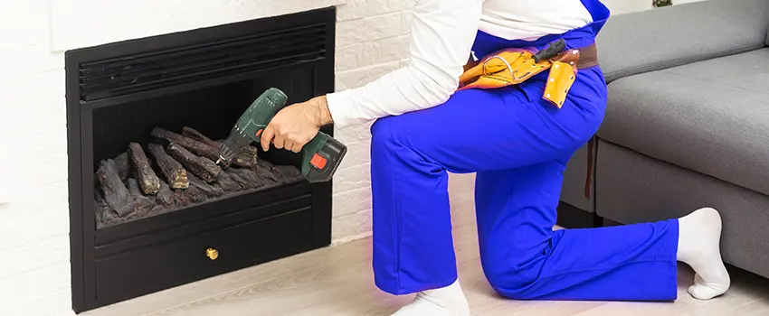 Pellet Fireplace Repair Services in New London, CT