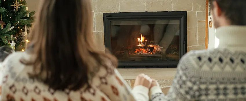 Superior Open-Hearth Wood Fireplaces in New London, CT