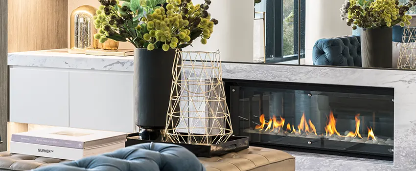 Professional Town & Country Luxury Fireplace Maintenance Experts in New London, Connecticut