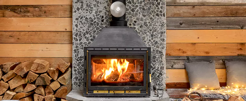 Travis Industries Elite Fireplace Inspection and Maintenance in New London, Connecticut