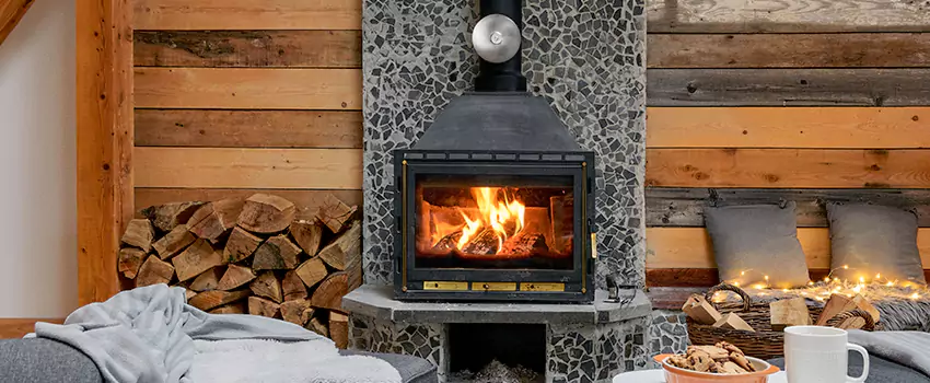 Affordable Wood Fireplace Fixing Solutions in New London, Connecticut