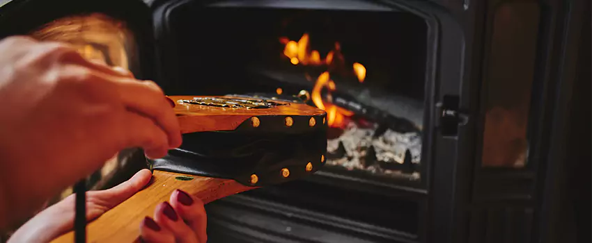 Cost of Wood Furnace Repair and Installation Services in New London, CT