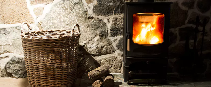 24/7 Wood Stove Installation Services in New London, Connecticut