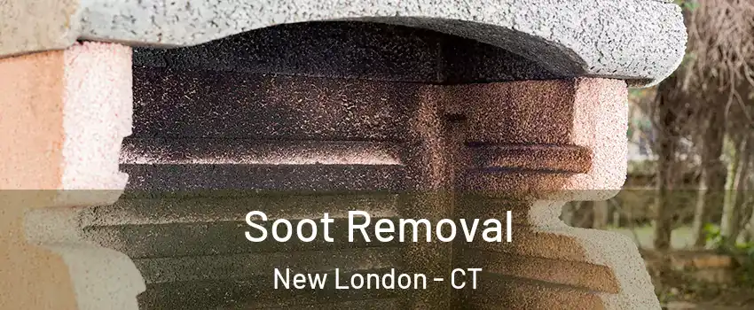  Soot Removal New London - CT